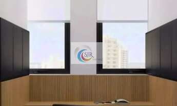 Imagem 3: Conjunto, 170 m² - venda e locação - Brooklin - São Paulo/SP