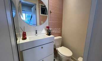 Imagem 4: Lindo apto no condomínio Dyonisus Garden