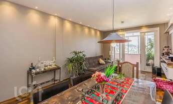 Imagem 5: APARTAMENTO 3 quartos em Rio Branco - Porto Alegre - RS