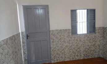 Imagem 2: Casa (Padrão), com 1 quartos e 1 banheiros para Aluguel, 40 m² em São Paulo/SP