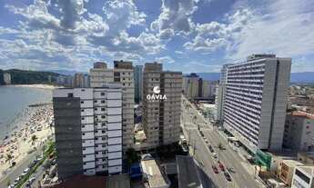 Imagem: Apartamento para aluguel no Gonzaguinha