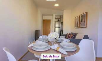 Imagem 4: Apartamento 2 quartos planejado - Buritis - opções com sacada/cobretura/garden - BH