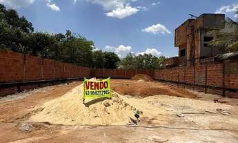 Imagem: Vendo lote residencial na 411 sul