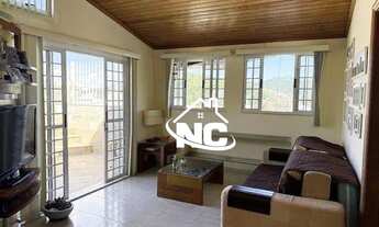 Imagem 3: Cobertura com 4 quartos à venda - Icaraí - Niterói/RJ