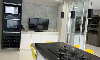 Imagem 4: Casa residencial para Venda em condomínio fechado, Santa Mônica, Feira de Santana, 3 suíte