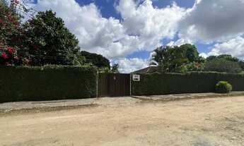 Imagem: Casa em Aldeia km10