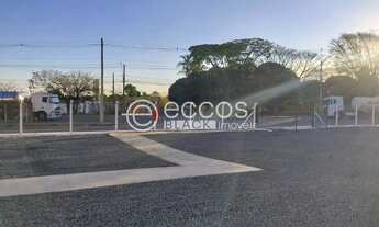 Imagem 5: Galpão para aluguel, Minas Gerais - Uberlândia/MG