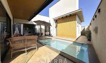 Imagem 2: San Marco - Casa em Condomínio em San Marco, Ribeirão Preto/SP