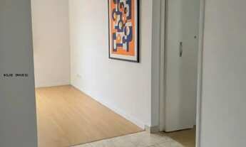 Imagem 4: Apartamento para Locação em São Paulo, Lauzane Paulista, 2 dormitórios, 1 banheiro, 1 vaga