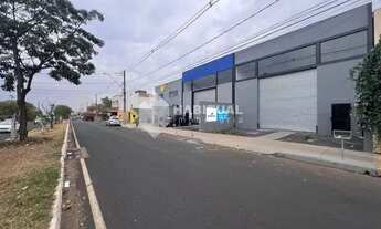 Imagem 4: Aluguel Barracão LARANJEIRAS