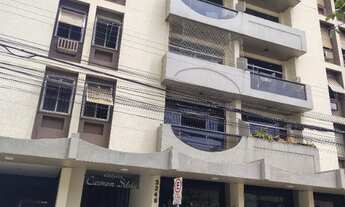 Imagem: Ed. Carmem Silva - apartamento 3 dormitórios