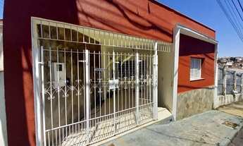 Imagem: Casa à venda em área comercial (excelente