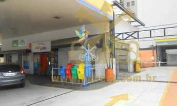 Imagem 4: Terreno para locação - Barra Funda