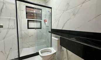 Imagem 5: Casa no condomínio Pedra de Inoã em Maricá - 3 quartos sendo 1 suíte - CA0318