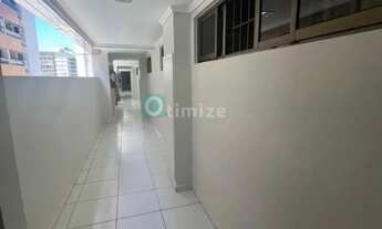 Imagem 2: Apartamento para Locação em João Pessoa, Cabo Branco, 2 dormitórios, 1 suíte, 2 banheiros