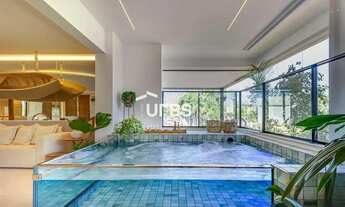 Imagem 4: Opus Gyro Ricardo Paranhos - Apartamento 3 quartos, sendo 3 suítes