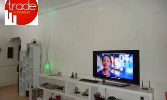 Imagem 2: Apartamento à venda, 80 m² por R$ 320.000,00 - Jardim Palma Travassos - Ribeirão Preto/SP