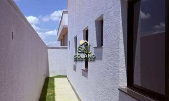 Imagem 4: Casa à venda no bairro Jardins Capri - Senador Canedo/GO