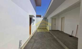 Imagem: Casa com 3 dormitórios para alugar, 244