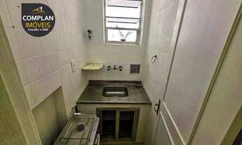 Imagem 4: Studio com 1 dormitório para alugar, 31 m² por R$ 3.500,14/mês - Leme - Rio de Janeiro/RJ