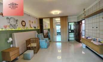 Imagem 2: Conjunto Mendara I, Casa 05 Suítes e Escriório em Belém -Pará