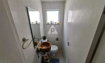 Imagem 4: Apartamento à venda, 2 quartos, 1 suíte, Botafogo - RIO DE JANEIRO/RJ