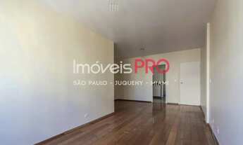 Imagem 5: Ótimo apartamento com 93 metros quadrados, localizado na Vila Olímpia