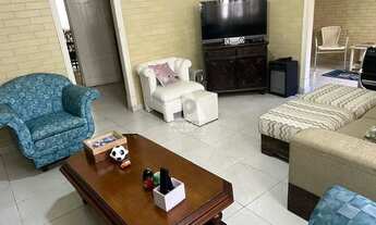 Imagem 3: Casa de Vila, duplex 4 quartos, 2 vagas na vila, área externa piscina