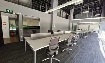 Imagem 7: Escritório para aluguel e venda tem 418 metros quadrados em Barra da Tijuca - Rio de Janei