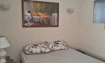 Imagem 3: Alugo apto 1 dorm mobiliado