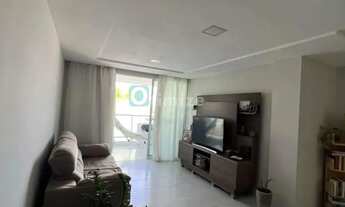 Imagem 4: Apartamento para Venda em João Pessoa, Bessa, 3 dormitórios, 3 suítes, 4 banheiros, 1 vaga