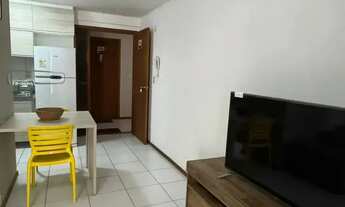 Imagem 11: Apartamento para locação no EDIFÍCIO LOTUS STUDIO , JATIÚCA, Maceió, AL