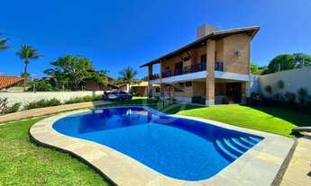 Imagem: Casa à venda, 491 m² por R$ 2.380.000,00