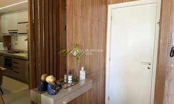 Imagem 2: Apartamento dos Sonhos em Canasvieiras - Venda Porteira Fechada