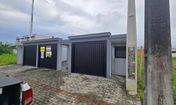 Imagem 3: Casa germinada nova bem localizada