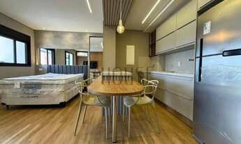 Imagem 4: Apartamento com 1 quarto, 47 m² no Condomínio Edifício Mandarim Campolim - Sorocaba/SP