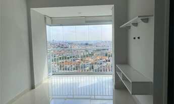 Imagem 6: Apartamento com 1 quartos para locação em Lauzane Paulista - SP