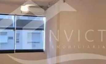 Imagem 3: Incrivel sala comercial reformada em rua nobre