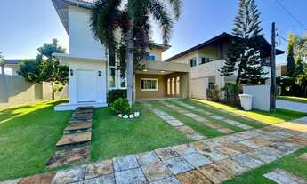 Imagem: Alphaville Eusébio, 04 suítes, valor incrível!!!