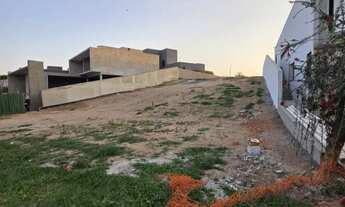 Imagem 6: Terreno no Alphaville Nova Esplanada 2 561m² Votorantim-SP