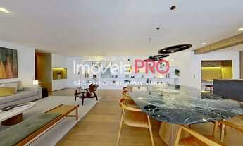 Imagem 5: Brooklin - 228 m2 - 4 suítes