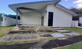 Imagem 2: Casa térrea no Condomínio Quinta do Bosque Castanhal