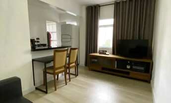 Imagem 4: Apartamento para venda tem 41 metros quadrados com 1 quarto em Itaim Bibi - São Paulo - Sã