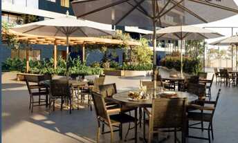 Imagem 3: Apartamento na entrada do São Jorge - Club Gênova