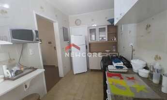 Imagem 7: Apartamento em Rua Alberto Quatrini Bianchi - Enseada - Guarujá/SP