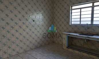 Imagem 6: Casa com 3 dormitórios para alugar, 144 m² por R$ 2.180,00/mês - Jardim Leonor - Campinas