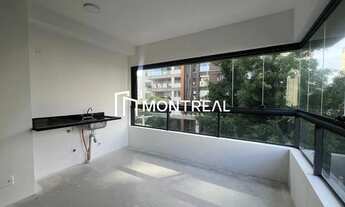 Imagem: APARTAMENTO À VENDA EM PERDIZES - 2 DORMITÓRIOS