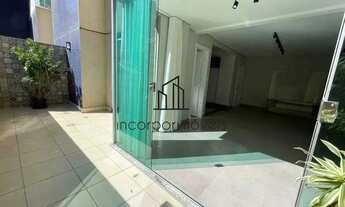 Imagem 3: Apartamento com área privativa à venda, 2 quartos, 2 suítes, 3 vagas, Buritis - Belo Horiz