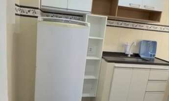 Imagem 2: Alugo APTO mobiliado Jardim Primavera