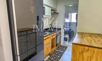 Imagem 5: Apartamento para Locação em Jundiaí, Parque União, 3 dormitórios, 1 banheiro, 1 vaga